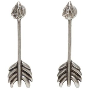 Shooting Arrow Earrings